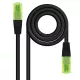 imagenNanocable Cable RJ45 Cat.6 UTP CCA 2 m Negro