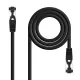 imagenNanocable Cable RJ45 Cat.6 UTP CCA 10 m Negro