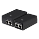 imagenUbiquiti Inyector PoE POE-50-60W 50VDC 1.2A