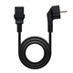 imagenNanocable Cable Alimentación CPU CEE7-M-C13-H 3 M