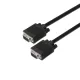 imagenAisens Cable SVGA HDB15-M-HDB 15-M negro 1.8m