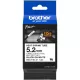 imagenBrother Cinta tubo termorretráctil 5.2mm x 1.5m