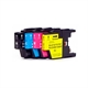 imagenINKOEM Cartucho Compatible Brother LC1220-1240XL N