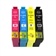 imagenINKOEM Cartucho Compatible Epson T2992XL Cian