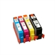 imagenINKOEM Cartucho Compatible HP 364 XL Amarillo