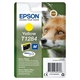 imagenEpson Cartucho T1284 Amarillo