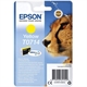 imagenEpson Cartucho T0714 Amarillo