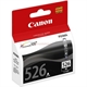 imagenCanon Cartucho CLI-526BK Negro