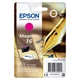 imagenEpson Cartucho T1623 Magenta