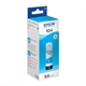 imagenEpson Botella Tinta Ecotank 104 Cyan