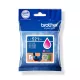 imagenBrother Cartucho LC521M Magenta