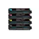 imagenINKOEM Tóner Compatible Pantum CTL-1100X Negro