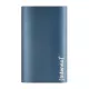 imagenIntenso External SSD 1TB Premium Edition Blue