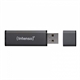 imagenIntenso 3521471 Lápiz USB 2.0 Alu 16GB Antracita