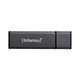 imagenIntenso 3521481 Lápiz USB 2.0 Alu 32GB Antracita