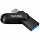 imagenSanDisk Ultra Dual Drive Go USB Type-C 32GB