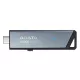 imagenADATA Lapiz USB ELITE UE800 256GB USB-C 3.2 Gen2