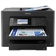 imagenEpson Multifunción WorkForce WF-7840DTWF