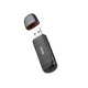 imagenTooq TQR-3002B Lector tarjetas USB3.0 SD-TF Negro
