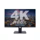 imagenNILOX NXM274KD11 Monitor 27" 4K 60HZ 2HDMI DP USB
