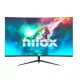 imagenNILOX NXM27FHD18001 Monitor 27" 180Hz HDMI DP curv