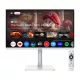 imagenMSI MD272UPSW Smart Monitor 27" 4K MM AA