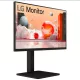 imagenLG 24BA560-T Monitor 23.8" VGA DP HDMI MM AA