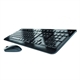 imagenCherry Teclado+Ratón Inalámbrico DW3000 Negro