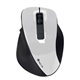 imagenNGS Ratón Inalámbrico 2.4 GHz BOWWHITE 16000DPI Bl