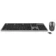 imagenEWENT Kit Teclado+Ratón Ew3272 Slim