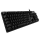 imagenLogitech Teclado Gaming G512 Carbon Rgb