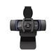 imagenLogitech Webcam C920s PRO FHD 1080P 30fps