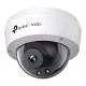 imagenVIGI Cámara IP Domo C240 4MP Plást Full-Color 4mm