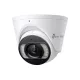 imagenVIGI Cámara IP Turret C455 5MP Metal Full-Color 4m