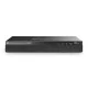 imagenVIGI NVR2016H-16MP Grabador IP Rack 02 HDD 16 C Po