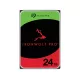 imagenSeagate IronWolf Pro NAS ST24000NT002 24TB 3.5" SA