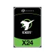 imagenSeagate Exos X24 ST20000NM002H 20TB SATA-600 3.5"
