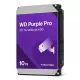 imagenWestern Digital Purple Pro WD102PURP 10TB SATA-600