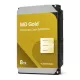 imagenWestern Digital Gold WD8005FRYZ 8TB SATA-600