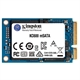 imagenKingston SKC600MS-256G SSD 256GB TLC 3D mSATA