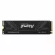 imagenKingston Fury Renegade G5 SSD 1TB PCIe5.0 14200M-s