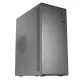 imagenTacens Microatx NOVAX550BR 550W 80PLUS Br Negro