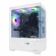 imagenCoolbox Caja Gaming MATX GM200 V.Lite ARGB S.FTE B
