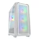 imagenCougar Caja Minitorre MX600 MINI V2 White