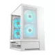 imagenCougar Caja Miditorre Omnyx Blanco