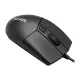 imageniggual Ratón óptico COM-BUSINESS2-2400DPI negro