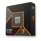 imagenAMD RYZEN 7 9700X 3.8 5.5GHz AM5 BOX Sin vent