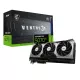 imagenMSI VGA NVIDIA RTX 5070 Ti 16G VENTUS 3X OC DDR7