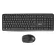 imageniggual Kit teclado ratón inalámbrico WMK-BASIC