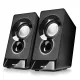 imagenNGS Altavoz PC SB210 2.0 12W USB